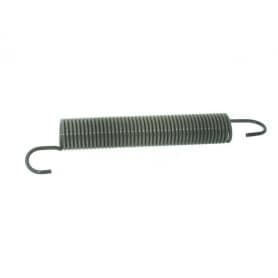 Molla tensione MURRAY 165x58 - 20682 - lunghezza 122mm - diametro 16mm