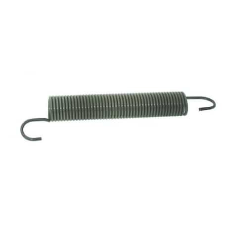 Molla tensione MURRAY 165x58 - 20682 - lunghezza 122mm - diametro 16mm