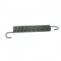 Molla tensione MURRAY 165x58 - 20682 - lunghezza 122mm - diametro 16mm