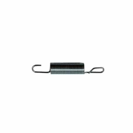 Muelle rodillo SNAPPER 17326 - 29025 - fusible 83mm - polea 9,5mm