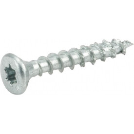 Schraube 3x20mm TX10 Senkkopf Karbohnstahl DYNAPLUS USPKTX320VZ
