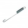 Muelle embrague SNAPPER 12122 - fusible 149mm - polea 12,7mm