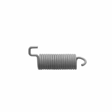 Molla frizione STIGA 1134-0645-00 - lunghezza 76mm - diametro 19,5mm