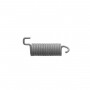 Molla frizione STIGA 1134-0645-00 - lunghezza 76mm - diametro 19,5mm