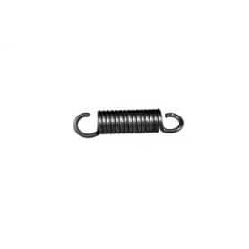 Molla tensione STIGA 1134-1242-02 - lunghezza 80mm - diametro 16mm