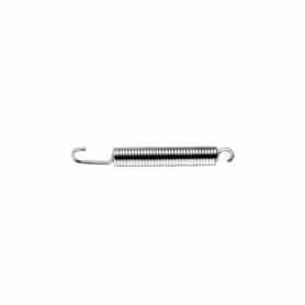 Molla tenditore BOBCAT - RANSOMES - SNAPPER 35010A - 76439 - lunghezza 113mm - diametro 12,7mm