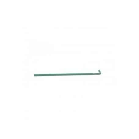 Asta cambio velocità BUNTON PL0346 - lunghezza completa 435mm