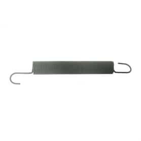 Molla leva velocità MTD 732-0429A - lunghezza 102mm - diametro 12,7mm