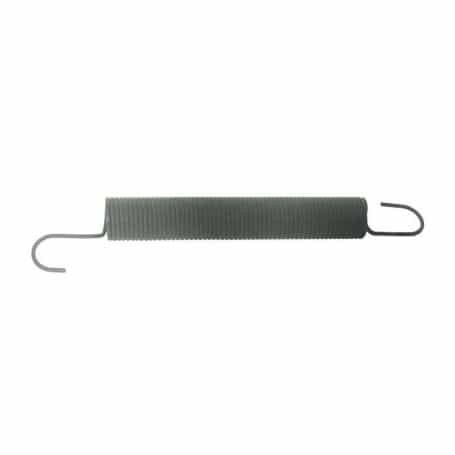 Molla leva velocità MTD 732-0429A - lunghezza 102mm - diametro 12,7mm