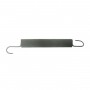 Molla leva velocità MTD 732-0429A - lunghezza 102mm - diametro 12,7mm