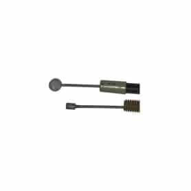 Cavo acceleratore ECHO 178001-00760 corpo grigio modelli PB400