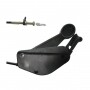 Cavo trazione AYP 133049 - lunghezza 1587mm - guaina 1517mm