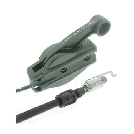 Cable tracción AYP 146323 - fusible 1517mm funda 1422mm