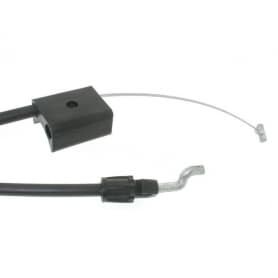 Cavo freno MURRAY 42828 - lunghezza 1232mm - guaina 1005mm