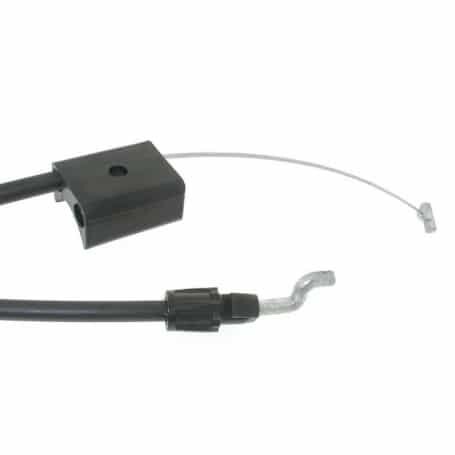 Cable freno MURRAY 42828 - fusible 1232mm - funda 1005mm