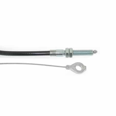 Cable embrague LAWN BOY 682685 - fusible 1638mm - funda 1403mm