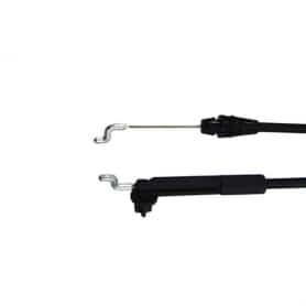 Cavo freno TORO 1048676 lunghezza 147cm - guaina 136cm