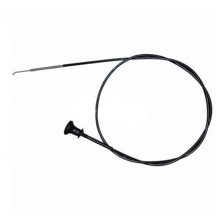 Cable arranque CUB cuchilla 746-04214 - 946-04214 modelo RZT50 - RZT54
