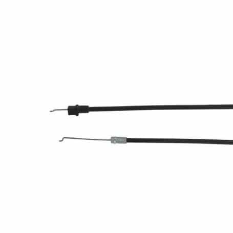 Cavo velocità john DEERE GC00578 - AM107139 modelli JA65 - JE78 - JX75 - JX85