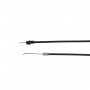 Cavo velocità john DEERE GC00578 - AM107139 modelli JA65 - JE78 - JX75 - JX85