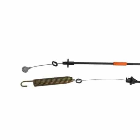 Cable MTD - TORO 946-04092 - 746-04092