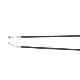 Cable EARTHQUAKE - motor VIPER corte simple WE43 - WE43E - WE43CE