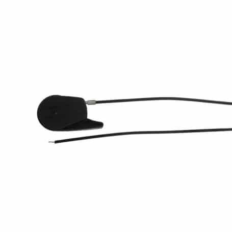 Cable - palanca EARTHQUAKE - corte simple 600050V - 600050B - 600050BCE