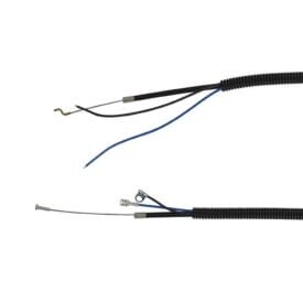 Kabel STIHL 4128-180-1104 für FS400 - FS450