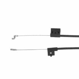 Cavo MURRAY 43361 motore TECUMSEH TVS90 - montaggio lato sinistra