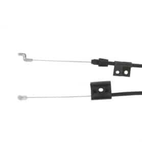 Cavo MURRAY 43830 lunghezza 1461mm - guaina 1245mm