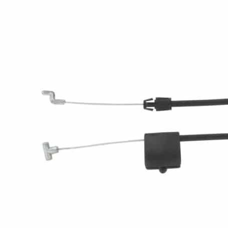 Cavo MURRAY 672835 lunghezza 1505mm - guaina 1327mm