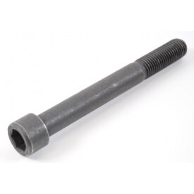 Vite a brugola M16x140 8.8 nera UNIVERSALE 91216140B