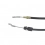 Cable freno motor bowden SABO SAU10879