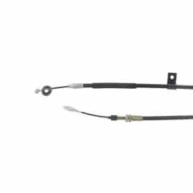 Cavo cambio velocità HONDA 54630-VE1-J10 - 54630-VE1-J11 modelli HRB536 - HRB536C1 - HRB536C2 - HRB215K3 - HRB535K3