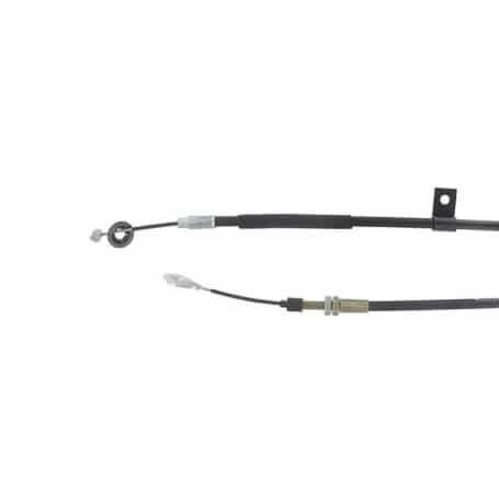 Cavo cambio velocità HONDA 54630-VE1-J10 - 54630-VE1-J11 modelli HRB536 - HRB536C1 - HRB536C2 - HRB215K3 - HRB535K3