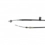 Cavo cambio velocità HONDA 54630-VE1-J10 - 54630-VE1-J11 modelli HRB536 - HRB536C1 - HRB536C2 - HRB215K3 - HRB535K3