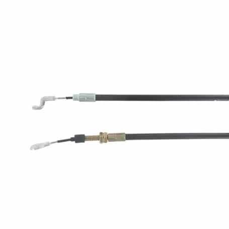 Cavo frizione HONDA 54510-VF0-003 - 54510VF0003 modelli HRD535 - HRD536 - HRD536C. 54510-VF0-003