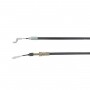 Cavo frizione HONDA 54510-VF0-003 - 54510VF0003 modelli HRD535 - HRD536 - HRD536C. 54510-VF0-003