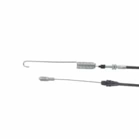 Cavo frizione HONDA 54510-VE1-T50 - 54510-VE2-W50 modelli HRB536C1 - HRB536C2 - HRM536C1