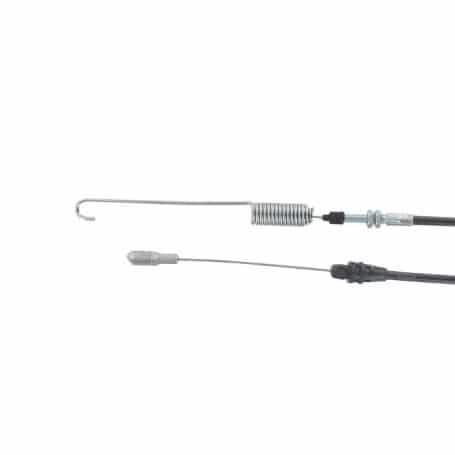 Cavo frizione HONDA 54510-VE1-T50 - 54510-VE2-W50 modelli HRB536C1 - HRB536C2 - HRM536C1