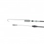 Cavo frizione HONDA 54510-VE1-T50 - 54510-VE2-W50 modelli HRB536C1 - HRB536C2 - HRM536C1