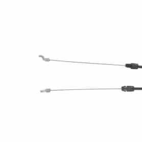 Cavo frizione MTD 746-1132 - 946-1132 modelli SP53GHW - SP53GHW6 - SP53MHW - SP56G - SP56SD