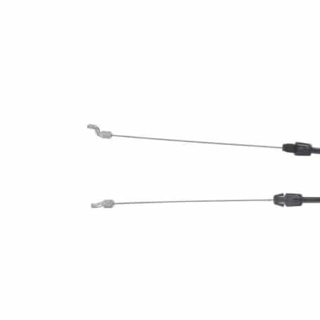 Cavo frizione MTD 746-1132 - 946-1132 modelli SP53GHW - SP53GHW6 - SP53MHW - SP56G - SP56SD