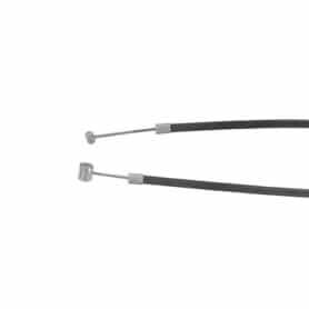 Cavo frizione SABO 34464 - SA34464 - SAA34464 lunghezza 1370mm - guaina 1300mm