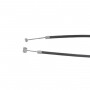 Cavo frizione SABO 34464 - SA34464 - SAA34464 lunghezza 1370mm - guaina 1300mm