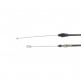 Cavo frizione HONDA 54530-VF0-A51 modelli HRD536K1 - HRD536K2 - HRD536K3 - HRD536K4 - HRD536CK1 - HRD536C2 - HRD536C3
