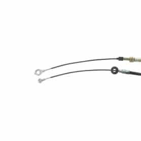 Cavo frizione HONDA 54530-VF0-003 - 54530-VF0-013 modelli HRB423 - HRD535 - HRD536 - HRD536C