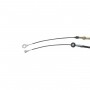 Cavo frizione HONDA 54530-VF0-003 - 54530-VF0-013 modelli HRB423 - HRD535 - HRD536 - HRD536C