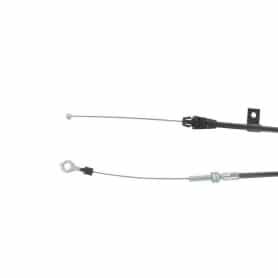 Cavo frizione HONDA 54530-VE1-T50 modelli HRB536C1 - HRB536C2 - HRM536C1
