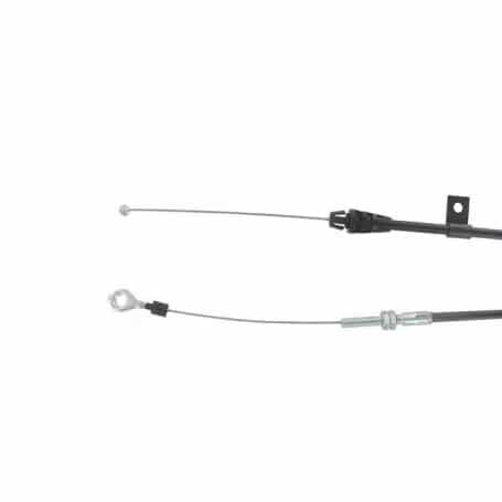 Cable embrague HONDA 54530-VE1-T50 modelo HRB536C1 - HRB536C2 - HRM536C1